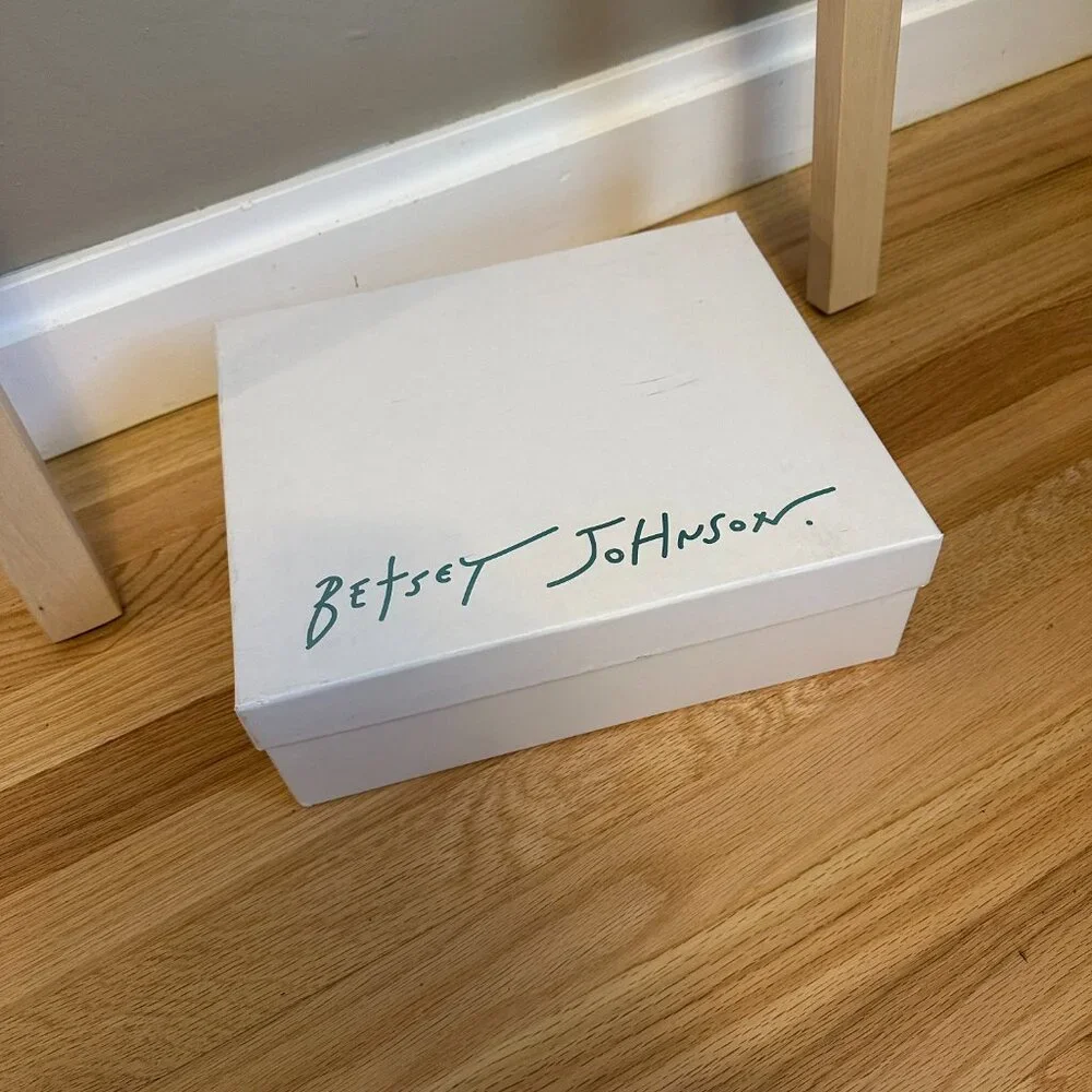 Betsey Johnson Women's Sb-Cady Ankle Boot - Picture 5 of 5